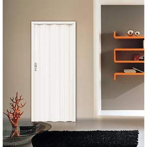 Porte pliante blanche 84x215-Accessoires d'intérieur - Product Image 3