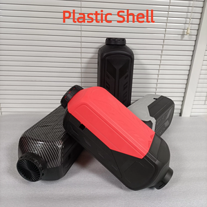 12v 24v אוניברסלי מכונת חימום משאית מחפר הנדסת רכב דלק חום חום חום חום - Product Image 6