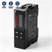 Nouveau capteur de déplacement par contact GT2-CH5M d'origine en stock, résolution 0,1 μm, GT2CH5M pour l'automatisation industrielle