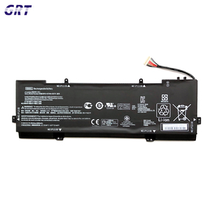 Batería para Portátil KB06XL de 11.55V 79.2Wh 6860mAh para HP Spectre X360 Convertible 15-B 15-BL002XX 15-BL000 15T-BL100 Series OEM Económica - Product Image 1