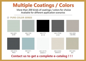 מכירה ישירה מהמפעל של לוחות קיר ותקרה WPC, פאנלים משולבים מסיבי במבוק דקורטיביים לשימוש פנים עבור משרדים ומרכזי מסחר - Product Image 4