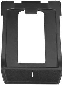 Kit de remplacement pour repose-bras de la Console centrale, accessoire pour voiture, pour Chevrolet argentado, avalache, tendance, gris 19127365, 2001 — 2006 - Product Image 6