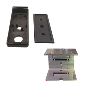 แม่พิมพ์ฉีดพลาสติกแบบกำหนดเองสำหรับชิ้นส่วนผลิตภัณฑ์ในครัวเรือน - Product Image 1