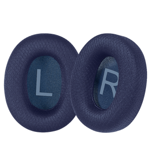 Coussinets d'oreille de remplacement en maille pour écouteurs QCY H3/ H3 Lite, <span class=keywords><strong>TOZO</strong></span> HT2 (noir), housse pour écouteurs - Product Image 6