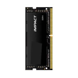 โมดูลหน่วยความจำโน้ตบุ๊ค DDR4 3200 ใช้ได้กับรุ่นอีสปอร์ตเจเนอเรชั่นที่ 4 รุ่น 2666 8GB KF432S20IB/8 16GB KF432S20IB/16 - Product Image 1
