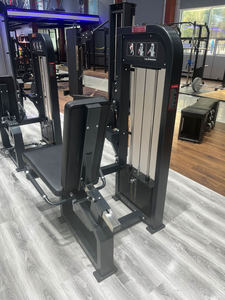 GB-5001 באיכות גבוהה ויושבת רגל הסל מכונת מחיר מפעל כושר מכונות כושר - Product Image 3