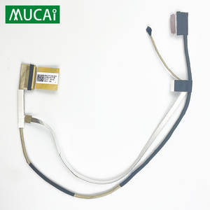 Pantalla de video para computadora portátil LCD LED Flex Cable para <span class=keywords><strong>HP</strong></span> 15-DY 15-EF <span class=keywords><strong>15S</strong></span>-FQ Pantalla de video para computadora portátil LCD Flex Cable DD00P5LC001 - Product Image 1