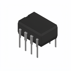 ชิป SSM2131P 8 DIP ชิ้นส่วนวงจรอิเล็กทรอนิกส์ BOM IC มีสินค้าในสต็อก - Product Image 1