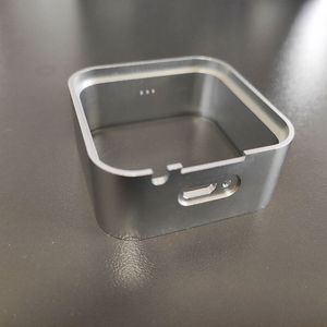 Tùy chỉnh tấm kim loại dịch vụ gia công kim loại cắt <span class=keywords><strong>laser</strong></span> bộ phận nhôm thép không gỉ đồng tùy chỉnh dịch vụ cắt <span class=keywords><strong>laser</strong></span> - Product Image 2