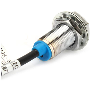 Hall Proximity Switch <strong>Sensor</strong>, NJK-5002C Hall Effect NPN Normally Open Proximity <strong>Approach</strong> <strong>Sensor</strong> Switch Magnetic Switch - Product Image 4