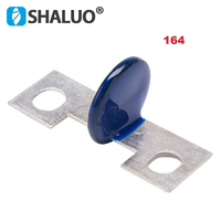 Pièces de rechange pour générateur LSA49.1 LSA461-9-01 : Varistor, alternateur sans balais, absorbeur de surtension, diode redresseuse, protection