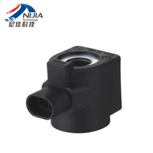 Bobine d'électrovanne Nijia Technology NJT-218, relais électromagnétique hydraulique automobile, utilisation automobile - Product Image 4