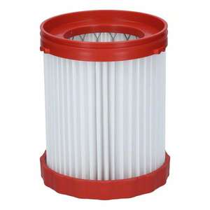 BOSCH - 2608000663 Filtre-EAN 3165140917940 POWER TOOLS ACCESSOIRES ACCESSOIRES POUR EXTRACTEURS DE POUSSIÈRE - Product Image 1