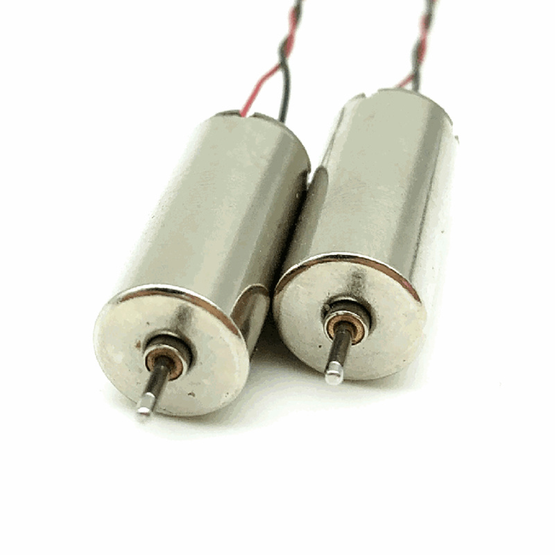 8mm 0816 12v 22000rpm driving micro dc coreless motor,0820 Manufacture 8mm Coreless Dc Motor