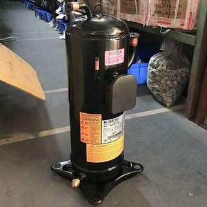 คอมเพรสเซอร์อินเวอร์เตอร์มิตซูบิชิ HNB110FYE-C ใช้สารทำความเย็น R410a สำหรับเครื่องปรับอากาศ ปั๊มความร้อน - Product Image 2