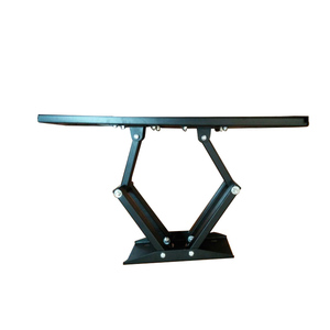 Fabriqué en chine 180 degrés pivotant <span class=keywords><strong>TV</strong></span> <span class=keywords><strong>support</strong></span> de montage <span class=keywords><strong>mural</strong></span> 32-75 pouces - Product Image 4