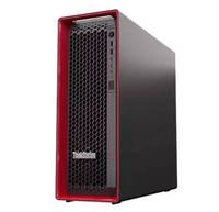 Workstation Grafis P8 Tower Threadripper Pro 7955WX 4.5GHz/16G/512G/1000W untuk Rendering/Pengeditan/Pengembangan Game/Artificial Intelligence
