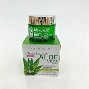 Crème pour le <span class=keywords><strong>visage</strong></span> à l'<span class=keywords><strong>aloe</strong></span> <span class=keywords><strong>vera</strong></span> de haute qualité pour le corps hydratant durable nourrissant éclaircissant le teint de la peau crème pour le <span class=keywords><strong>visage</strong></span> - Product Image 1