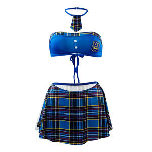 Сексуальный костюм для косплея - Product Image 5