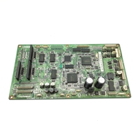 Gebrauchtes Servo-Board 6700731000 Roland XC540 XJ640 FJ740 LEJ640 LEC540 – Kompatibel mit Eco-Solvent- und wasserbasierten Tinten, Japan Inkjet