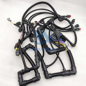 أسلاك توصيل المحرك للحفارات 359-1290 3591290 لمحرك كاتربيلر C6.6 موديلات 320E 323E 924K D6K2 - Product Image 2