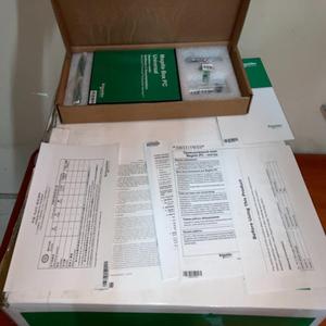 PLC HMIBMUCI29D4W01 กล่องใส่ยูนิเวอร์แซล Cfast Dc <span class=keywords><strong>WES7</strong></span> 4 ช่อง - Product Image 5