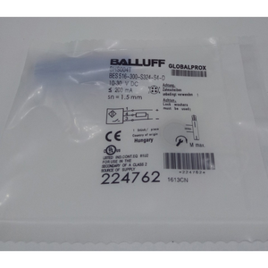 PLC รุ่น BES516-300-S324-S4-D ของแท้และใหม่เอี่ยม - Product Image 1