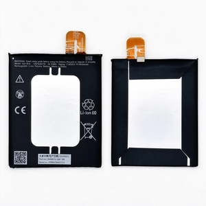 Batería de Alta Calidad para Google Pixel 7, Venta al por Mayor de Fábrica, Código de Batería GZE8U, BMS Flex, Piezas de Teléfono B2B - Product Image 3