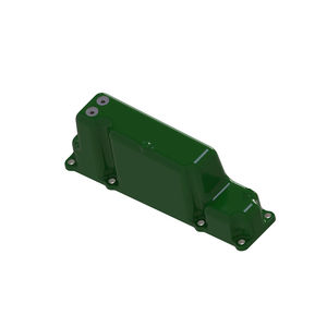 Couverture robuste R255273 pour équipement de tracteur agricole Pièce de rechange fiable pour moteur et machines Utilisation agricole - Product Image 2