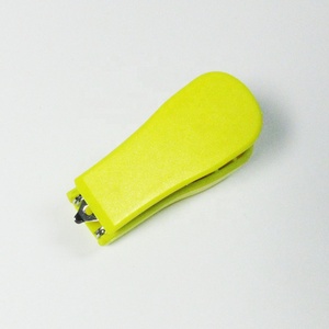 Bán Buôn Khuyến Mại Nhựa Số 10 <span class=keywords><strong>Staples</strong></span> <span class=keywords><strong>Mini</strong></span> Trẻ Em Của Stapler Với Staple Remover - Product Image 3