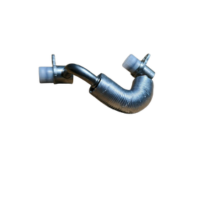 Mesin selang pipa pendingin Turbocharger baru 11538663517 Turbo untuk BMW 1 2 <span class=keywords><strong>3</strong></span> 4 5 Seri X1 X3 X4 X5 Z4 terbuat dari karet - Product Image 4