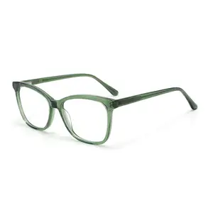 2024 Fashion Design frame Best selling Eyewear New Style óculos Trendy eye glasses frames Homens e mulheres