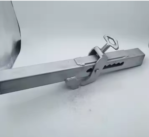 Accesorios para Encofrados de Acero, Abrazadera Domino <span class=keywords><strong>Rasto</strong></span>, Fácil de Montar, Diseño Industrial - Product Image 4