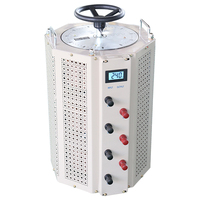 Vente directe usine – Transformateur de puissance toroïdal à bobine sèche triphasé 220V vers 380V 15KVA, abaisseur/élévateur de tension