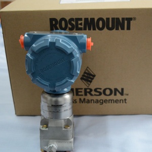 4-20mA <b>Wireless</b> <b>Transmitter</b>, 3051S 3051S 3051S - Product Image 5