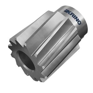 KRINO - 290403500 HSS DIN 219 B Alésoirs Shell avec alésage conique-EAN 8014249392767 FORETS METAL DRILL BITS - Product Image 3