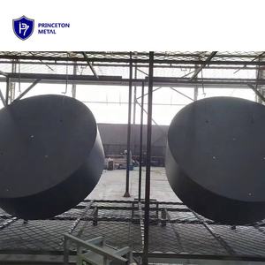 Boîte à fleurs élégante en aluminium étanche de haute qualité pour les espaces de vie, les zones pour enfants et les carrefours giratoires - Product Image 5