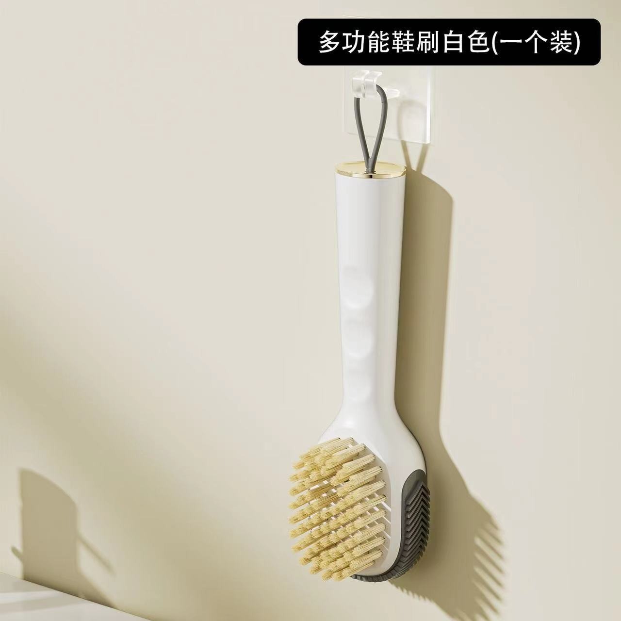 White ash