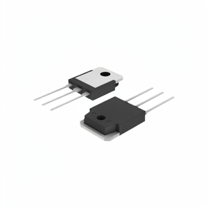 TO-3P Transistors Electronic Circuit Components IXTQ86N20T Authorized Distributor - Product Image 1