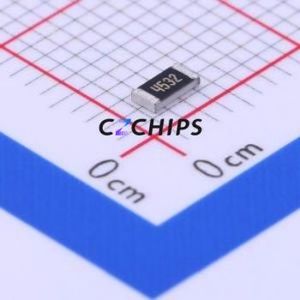 Résistance SMD ARG06FTC4532 1206 (Type : Film mince) (Résistance : 45,3 kOhm Précision : 1%) - Product Image 1