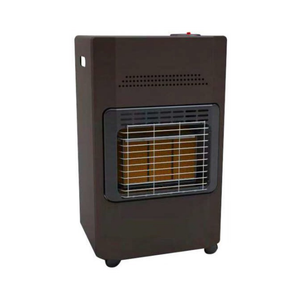 Gold Supplier Indoor Mobile Catalytic Room Gas Heater for Bedroom Da601 Gas Heater for Bedroom - Product Image 3
