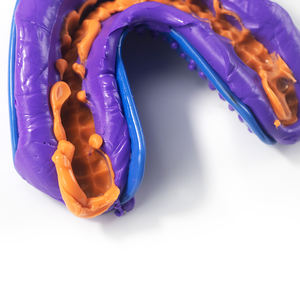 Kit di materiale per impronte dentali per corpo leggero certificato 510K accessori per lo sbiancamento dei denti multiuso - Product Image 2