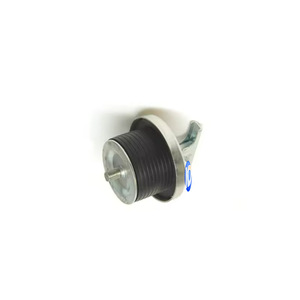   Bouchon de remplissage d'huile 101322 3093962 pour moteur diesel série ISCE, pièce de rechange neuve en caoutchouc et métal - Product Image 1