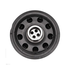 Шкив коленчатого вала двигателя для bmw 1 <span class=keywords><strong>2</strong></span> 3 4 5 Series X1 X3 F20 LCI OEM 11 23 8 512 072 11238512072 - Product Image 2