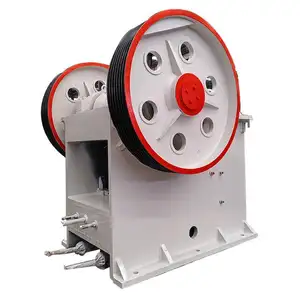 PE400*600 jaw crusher manufacturers compact large mining rock pulverizer factory mobile coal concrete stone crushing equipment