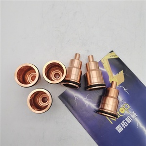 Boquillas de Inyector 85124276 3183368, Funda de Inyector para Excavadora EC360 EC460 D12 Voe 85124276 Voe 3183368 - Product Image 3