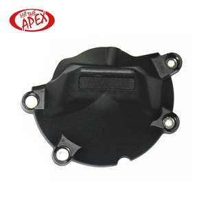 Boîtier de Protection de moteur de moto cnc pour SUZUKI GSXR <span class=keywords><strong>1000</strong></span>, <span class=keywords><strong>K9</strong></span> <span class=keywords><strong>GSX</strong></span> <span class=keywords><strong>R</strong></span> 1000R, 2005, 2006, 2007, 2008, 2009, 2016, 2017 et 2021 - Product Image 3