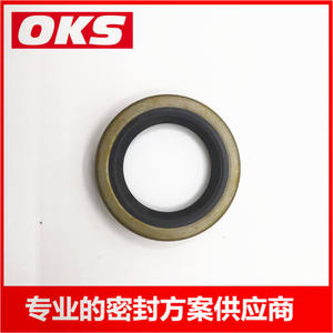 Venta Directa de Fábrica, Sellos de Aceite de Chapa Metálica para Autos Lada 2101-2401034 TB30*45*8, Piezas de Motor - Product Image 5