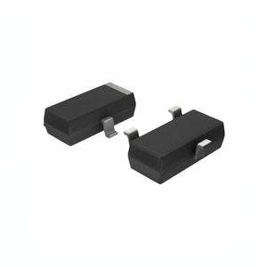 Electronic Circuit Components TO-236-3, SC-59, SOT-23-3 CDST-21S-G In Stock Diode Arrays - Product Image 1