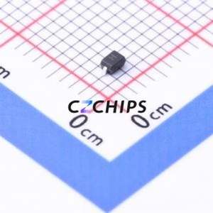 Original-Nouveau PSD05C-LF-T7 SOD-323 Transistor ESD et protection contre les surtensions (TVS/ESD) - Product Image 1